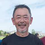加藤 尋久